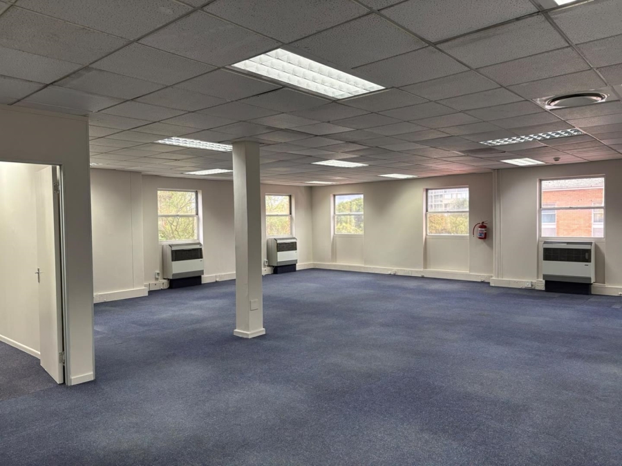 To Let Commercial Property for Rent in Pinelands Western Cape